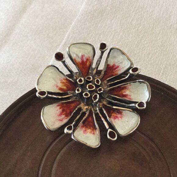 Pendant by Karl Jorgen Otteren - Picture 1 of 4